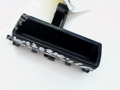Used Tailgate handle Tailgate handle HONDA CIVIC VII Hatchback (EU, EP, EV) 1.6 i (EP2, EU8, EU6) (110 hp) 10818157 10818157