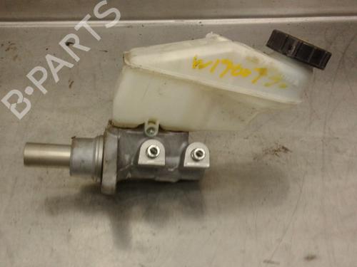 Brake master cylinder TOYOTA YARIS (_P9_) 1.0 VVT-i (KSP90_, KSP90R) | BP10853101M77 