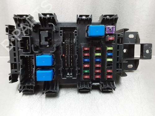 Used Fuse box SUZUKI ALTO VII (GF) 1.0 (AMF310, GFC31S) (68 hp) 10857845