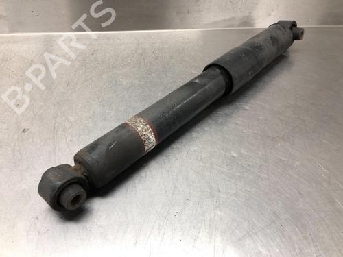 Left rear shock absorber NISSAN X-TRAIL III (T32_, T32R, T32RR) 1.6 dCi (T32) | BP12127638M18 