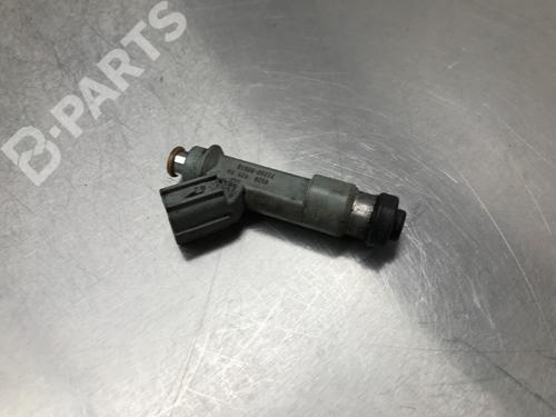 Used Injector Injector TOYOTA AYGO (_B1_) 1.0 (KGB10_, KGB10R) (68 hp) 10855103 10855103