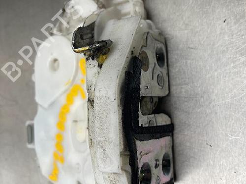 Front right lock HONDA ACCORD VIII Estate (CW) 2.2 i-DTEC (CW3) | BP10844076C97
