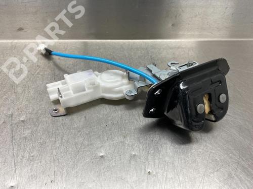 tailgate-lock-nissan-note-e12-15-dci-2012-10859796 main image