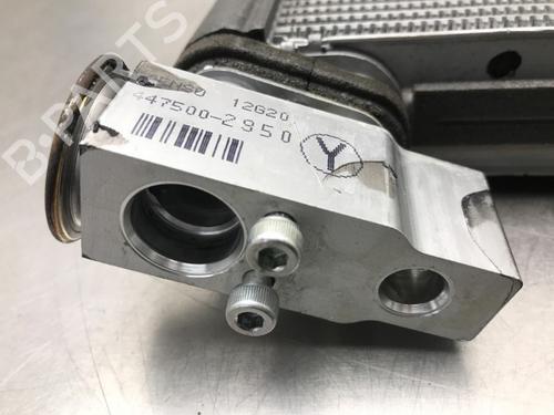 Air conditioning evaporator LEXUS RX (_U3_) 400h AWD (MHU38_, MHU38R) | BP13009240M109 