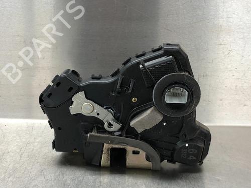 Used Front right lock TOYOTA LAND CRUISER PRADO (_J12_) 3.0 D-4D (KDJ120, KDJ125) (163 hp) 13186102