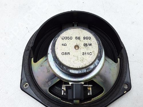 Speaker MAZDA 2 (DY) 1.4 | BP10835894E2 