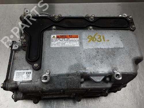 Used Inverter/Converter LEXUS CT (ZWA10_) 200h (ZWA10_, ZWA10R) (136 hp) 13178369