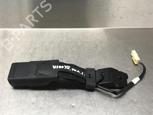 Used Seat buckle Seat buckle 13184649 13184649