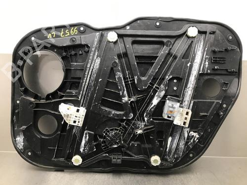 Front left window mechanism HYUNDAI SONATA V (NF) 3.3 | BP16541845C22 