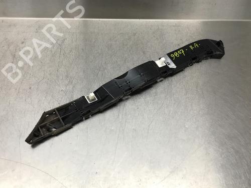 Used Rear bumper bracket SUBARU FORESTER (SH_) 2.0 D AWD (SHH, SHD, SHN) (147 hp) 13181216