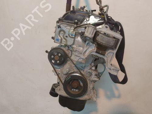 Engine MAZDA 2 Hatchback (DL, DJ) 1.5 | BP33218324M1 - Image 2