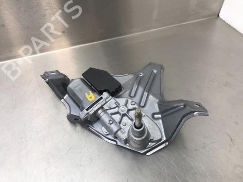 Used Rear wiper motor TOYOTA YARIS (_P13_) 1.5 Hybrid (NHP130_) (101 hp) 10847711