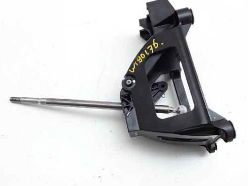 Gear lever MITSUBISHI MIRAGE / SPACE STAR VI Hatchback (A0_A) 1.0 (A05A) | BP10831163M90 