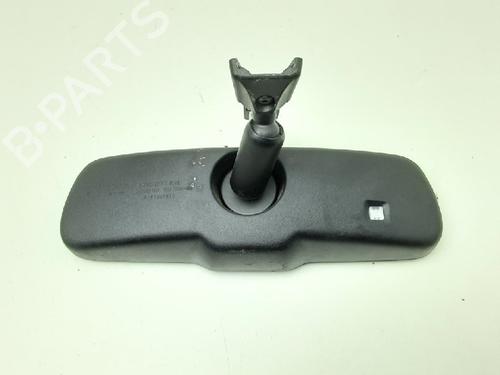 Rear mirror TOYOTA AVENSIS Estate (_T27_) 2.2 D-4D (ADT271_, ADT271R) | BP10840900I6 