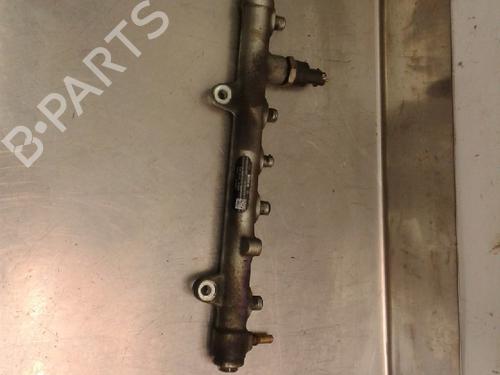 Sprederrør NISSAN PRIMERA Estate (WP12) 1.9 dCi (120 hp) 10849218
