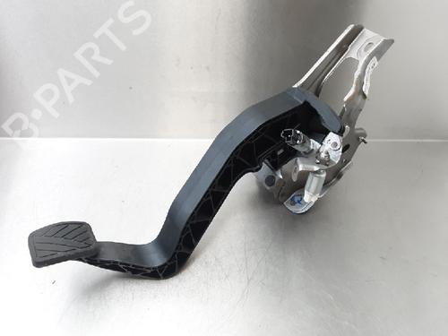 koblingspedal SUZUKI SX4 S-Cross (JY) 1.6 (AKK 416) (120 hp) 10847982
