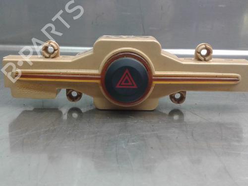 Used Warning switch KIA CARENS III MPV (UN) 2.0 CVVT (144 hp) 13169289
