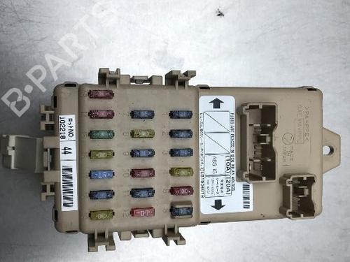 Used Fuse box SUBARU IMPREZA Estate (GG) 2.0 AWD (GG9) (125 hp) 11097378