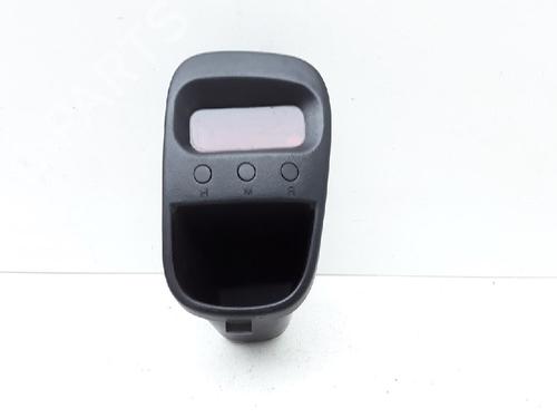 Used Display monitor HYUNDAI H-1 / STAREX Bus (A1) 2.5 TD (80 hp) 10816794