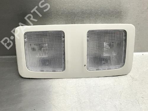 Used Interior roof light MAZDA CX-5 (KE, GH) 2.2 D (KE2FW) (150 hp) 10849610