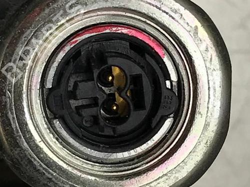 Front left seatbelt KIA RIO III (UB) 1.2 CVVT | BP14933759I26 
