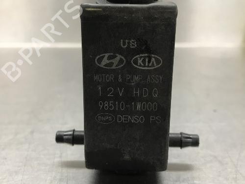 Washer pump HYUNDAI i30 (GD) 1.6 GDI | BP17092721E24 