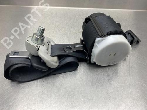 Used Rear left seatbelt SUZUKI CELERIO (LF) 1.0 (AVK310) (68 hp) 10857391