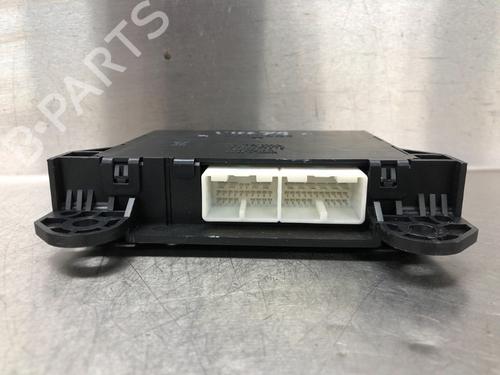Electronic module TOYOTA PRIUS Liftback (_W2_) 1.5 Hybrid (NHW20_, NHW20R) | BP12135180M83 