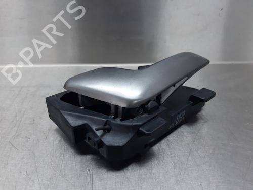 Used Front left exterior door handle KIA RIO III (UB) 1.2 CVVT (84 hp) 10856118
