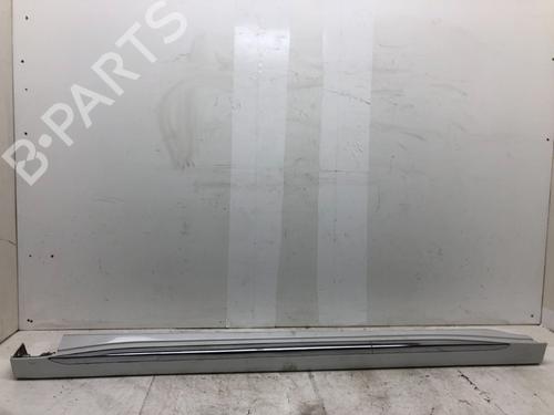 Used Left sideskirt MITSUBISHI OUTLANDER III (GG_W, GF_W, ZJ, ZL, ZK) 2.4 Hybrid 4WD (GG3W) (208 hp) 14935867