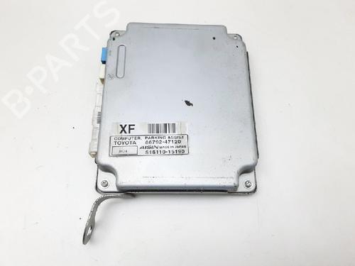Used Control unit Control unit 10840539 10840539