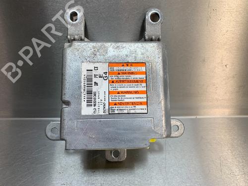 ECU airbags SUBARU FORESTER (SH_) 2.0 D AWD (SHH, SHD, SHN) | BP10845491M53 