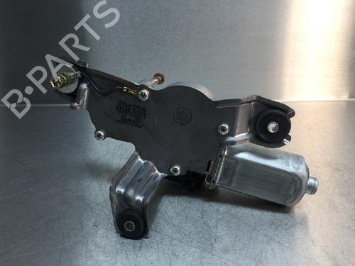 Rear wiper motor TOYOTA COROLLA (_E12_) 1.8 VVTL-i TS (ZZE123) | BP10844613M102 