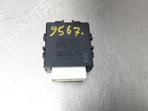 Used Control unit Control unit 10848103 10848103
