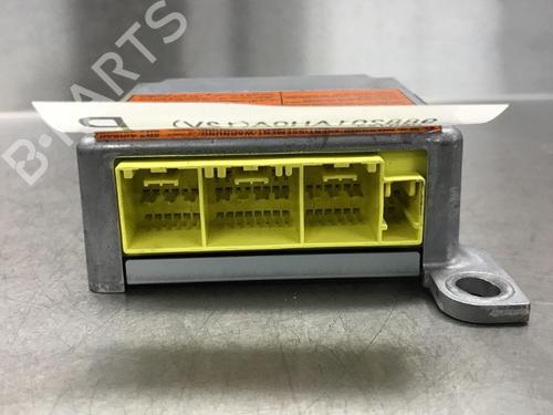 ECU airbags NISSAN MURANO II (Z51) 3.5 4x4 | BP10853942M53 