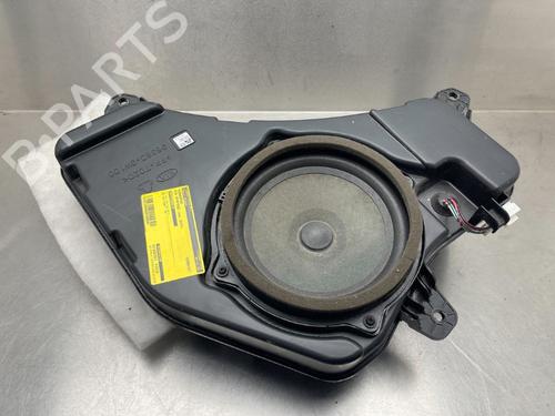 Used Electronic module KIA SPORTAGE III (SL) 1.6 GDI (135 hp) 13183124