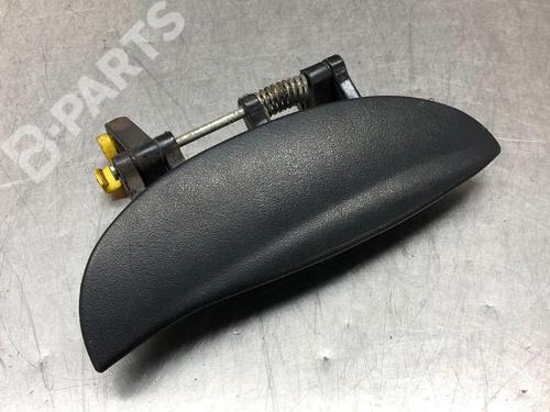 Used Rear right exterior door handle Rear right exterior door handle HYUNDAI ATOS (MX) 1.1 (58 hp) 11082461 11082461