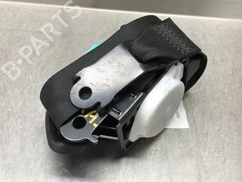 Rear center seatbelt LEXUS IS III (_E3_) 300h (AVE30_, AVE30R) | BP13173986I27 