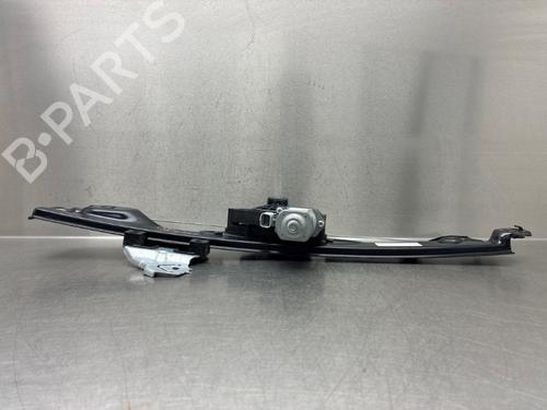 Front right window mechanism NISSAN PULSAR Hatchback (C13) 1.6 DIG-T | BP33181171C23 - Image 3