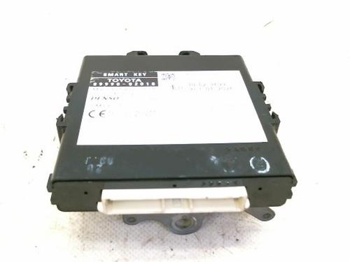 Used Control unit Control unit 10823126 10823126