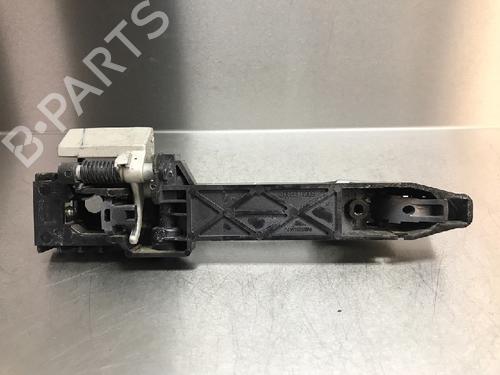 Front left exterior door handle NISSAN QASHQAI I (J10, NJ10) 2.0 | BP10846971C128 