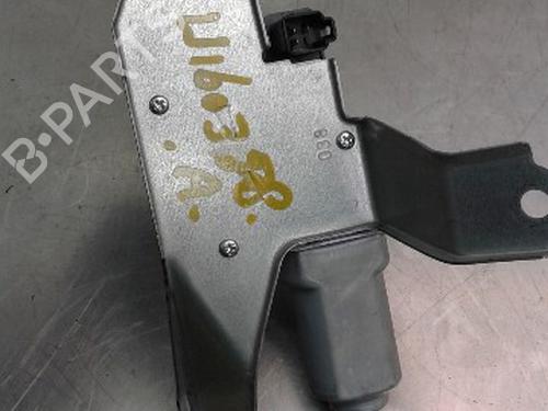 Rear wiper motor MAZDA 2 (DE_, DH_) 1.3 (DE3FS) | BP10825839M102 