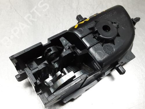 Front right exterior door handle TOYOTA YARIS (_P13_) 1.5 Hybrid (NHP130_) | BP10854200C129 