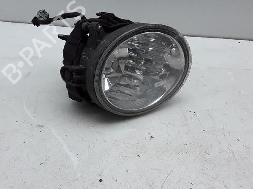 Used Right front fog light SUBARU OUTBACK (BL, BP) 2.5 AWD (BP9) (165 hp) 10832409