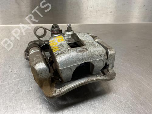 Used Right rear brake caliper HYUNDAI i20 III (BC3, BI3) 1.0 T-GDI hybrid 48V (101 hp) 11781158