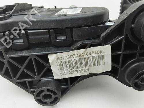 Pedal KIA CEE'D Hatchback (ED) 1.4 CVVT | BP10841586I4 