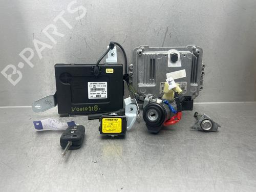 Used Control unit Control unit 17228694 17228694