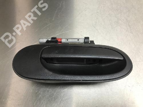 Used Rear right exterior door handle Rear right exterior door handle NISSAN ALMERA TINO (V10) 1.8 (116 hp) 10815093 10815093
