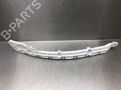 Used Rear bumper bracket MITSUBISHI ECLIPSE CROSS (GK_, GL_) 1.5 T-Mivec (163 hp) 13740724