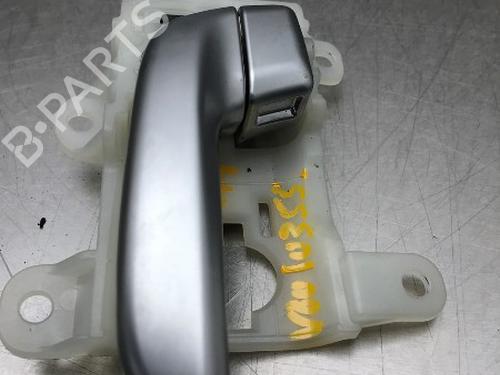 Front left exterior door handle KIA NIRO I (DE) 1.6 GDI Plug-in Hybrid | BP16901996C128 